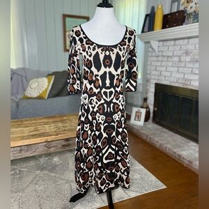 Temperley London Shift Dress